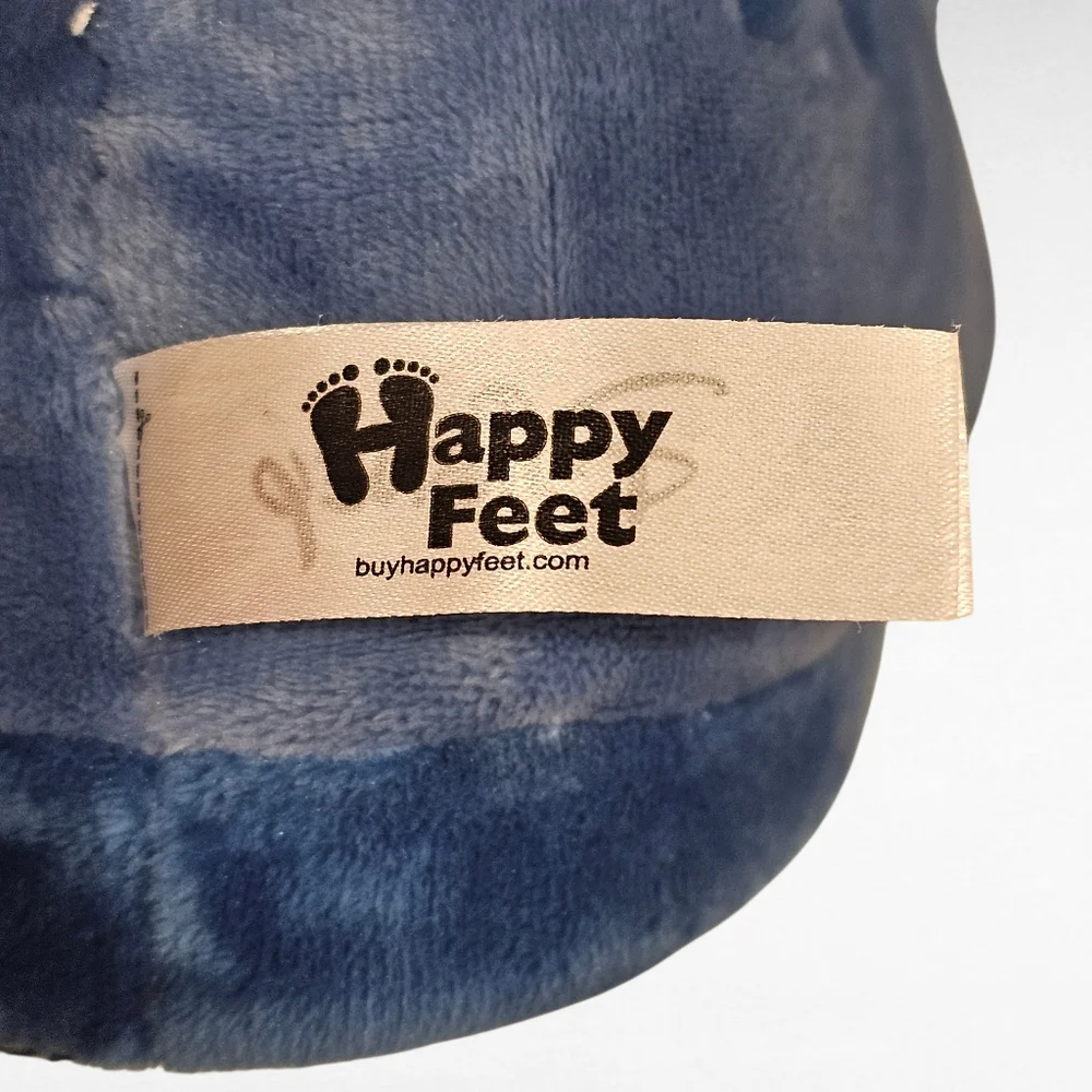 Disney happy feet